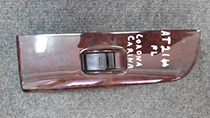 TY Corona/Carina AT 210. Блок управления стекло-подъёмником
